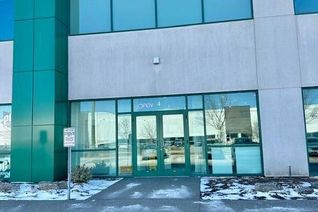 Industrial Property for Sale, 465 Pinebush Road S #4, Cambridge, ON