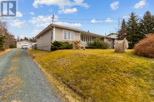 House for Sale, 15 Courtell Heights, Conception Bay South, NL