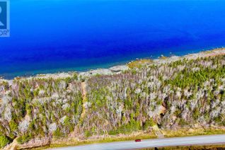 Commercial Land for Sale, 0 Comfort Cove Highway, Comfort Cove, NL