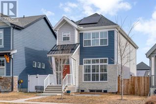 House for Sale, 257 Mahogany Parade Se, Calgary, AB