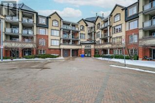 Condo Apartment for Sale, 3060 Rotary Way Unit# 303, Burlington, ON