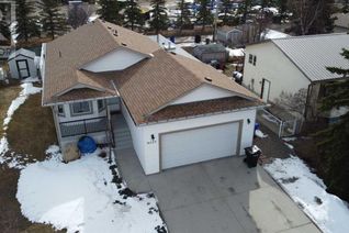 Property for Sale, 4223 51 Avenue, Olds, AB