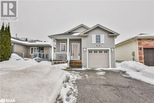 House for Sale, 49 Athabaska Road, Barrie, ON