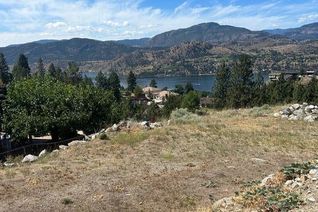 Commercial Land for Sale, 161 Big Horn Trail, Okanagan Falls, BC