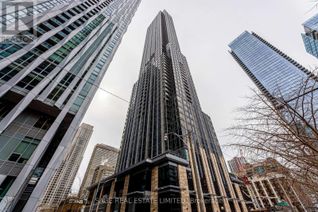 Condo for Rent, 11 Yorkville Avenue #2104, Toronto (Annex), ON