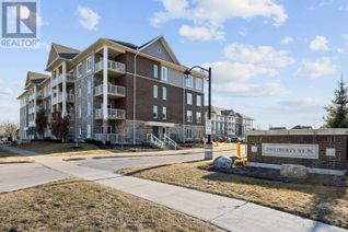 Condo Apartment for Sale, 290 Liberty Street #213, Clarington (Bowmanville), ON