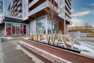 Condo Apartment for Sale, 8445 Broadcast Avenue Sw #315, Calgary, AB