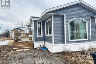 Mini Home for Sale, 13 Linkletter Estates, Summerside, PE