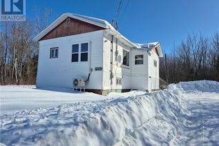 Bungalow for Sale, 225 Chamberlain Settlement Rd, Chamberlain Settlement, NB