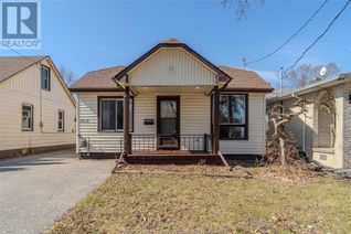 Bungalow for Sale, 1919 Buckingham Drive, Windsor, ON