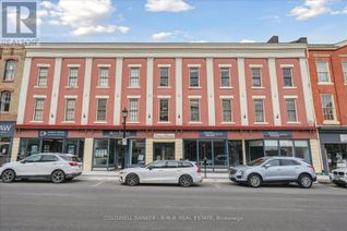 Property for Rent, 38 Walton Street #303, Port Hope, ON