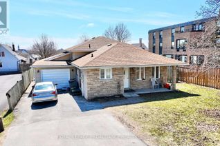 Backsplit for Sale, 57 Donald Street, Belleville (Belleville Ward), ON
