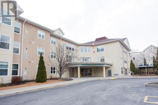 Condo for Sale, 8 Huron Street #312, Kawartha Lakes (Lindsay), ON