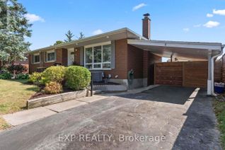 Bungalow for Sale, 6 Genevive Crescent, London, ON