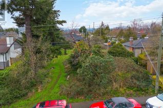 Vacant Residential Land for Sale, 3054 Balfour Ave, Victoria, BC