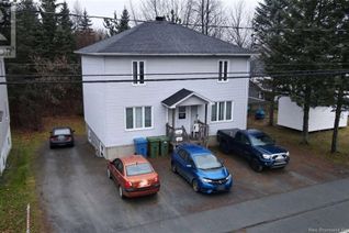 Property for Sale, 174 Martin Street, Edmundston, NB