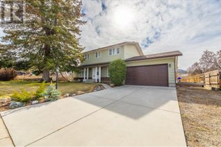 Detached House for Sale, 172 Westview Drive, Penticton, BC