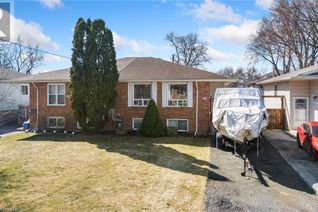 House for Sale, 109 Bartlett Street, Thorold, ON