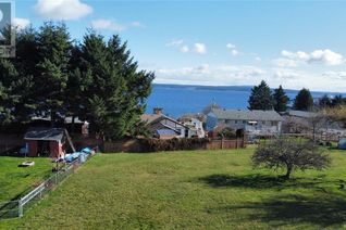 Vacant Residential Land for Sale, Lot 2 Seaview Pl, Saltair, BC