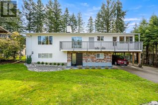 Property for Sale, 2413 Barbara Rd, Courtenay, BC