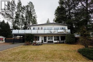 Detached House for Sale, 4901 Straume Avenue, Terrace, BC