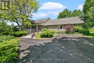 Bungalow for Sale, 593 Pigeon Creek Road, Kawartha Lakes (Janetville), ON