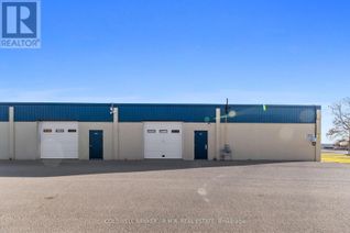 Industrial Property for Lease, 330 Ward Street #1, Port Hope, ON