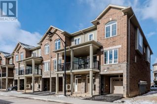 Townhouse for Sale, 677 Park Road N #167, Brantford, ON