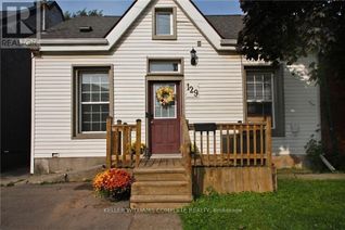 Property for Sale, 129 Birge Street, Hamilton (Beasley), ON Property for Sale, 129 Birge Street, Hamilton (Beasley), ON