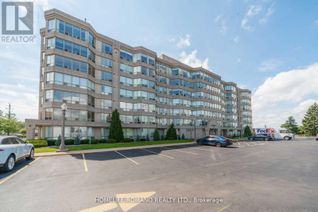 Condo Apartment for Sale, 495 Highway 8 #506, Hamilton (Stoney Creek), ON