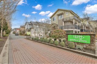 Townhouse for Sale, 15399 Guildford Drive #87, Surrey, BC