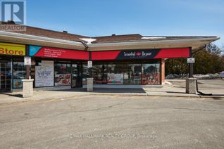 Convenience Store Business for Sale, 375 Des Epinettes Avenue, Ottawa, ON