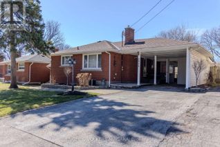 Detached House for Sale, 4945 Portage Road, Niagara Falls (211 - Cherrywood), ON