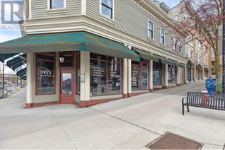 Commercial/Retail Property for Lease, 51 Lonsdale Avenue, North Vancouver, BC