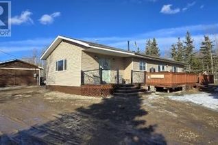 Property for Sale, 4458 Widmark, Dawson Creek, BC