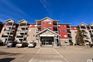 Condo Apartment for Sale, 306 273 Charlotte Wy, Sherwood Park, AB