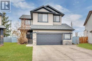 House for Sale, 129 Hawkmere Place, Chestermere, AB