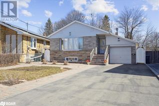 Bungalow for Sale, 65 Montvale Drive, Toronto, ON