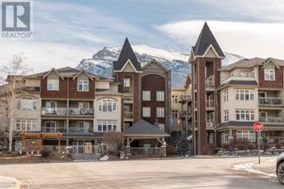 Condo for Sale, 227/229, 160 Kananaskis Way, Canmore, AB