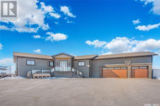 Bungalow for Sale, 101 Deer Run Crescent, Bergheim Estates, SK