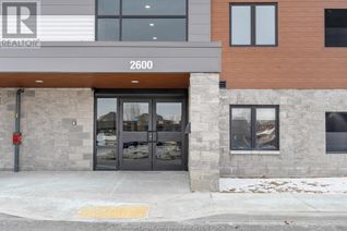 Property for Sale, 2600 Sandwich Parkway West #506, LaSalle, ON