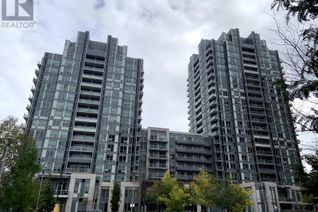 Property for Rent, 120 Harrison Garden Boulevard #2001, Toronto (Willowdale East), ON