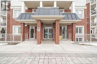 Condo Apartment for Sale, 84 Aspen Springs Drive #305, Clarington (Bowmanville), ON