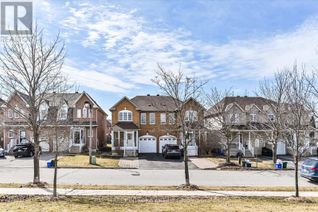 Semi-Detached House for Sale, 14 Attilio Street, Markham (Village Green-South Unionville), ON