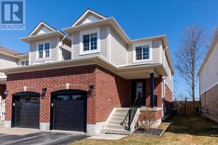 Townhouse for Sale, 51 Winchester Terrace, Barrie, ON