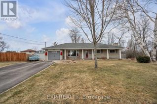 Bungalow for Sale, 36 Rockhill Court, Belleville (Belleville Ward), ON