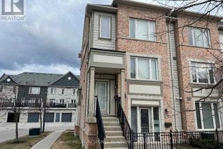 Townhouse for Rent, 3050 Erin Centre Boulevard #107, Mississauga (Churchill Meadows), ON