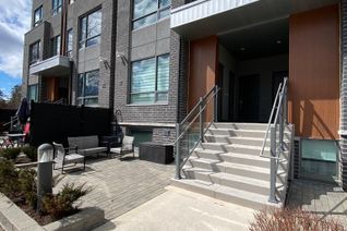 Property for Sale, 650 Atwater Avenue #30, Mississauga (Mineola), ON