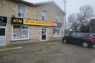 Convenience Store Business for Sale, 196 Waterloo Avenue, Guelph (Downtown), ON