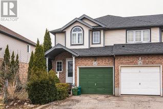 Townhouse for Sale, 143 Activa Avenue, Kitchener, ON